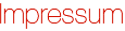 Impressum